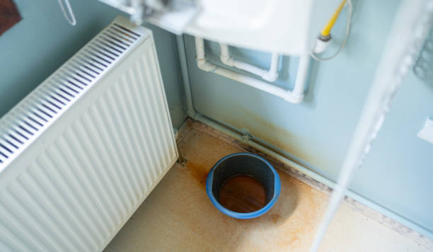 Carpet water damage restoration in CO