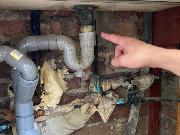 Best Ceiling water damage repair  in Frederick, CO