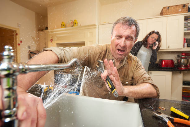 Best Water damage contractors near me  in Frederick, CO